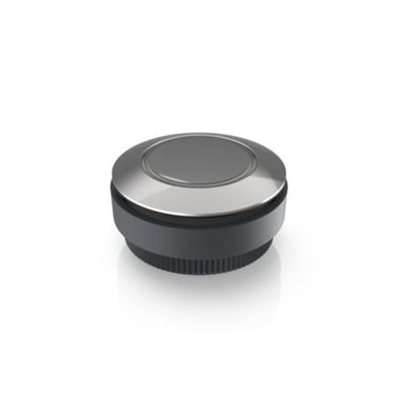 Rafi Industrial Panel Mount Indicators / Switch Indicators Rafix 30 Fs+ Pushbutton Illuminable 1.30.290.121/0000